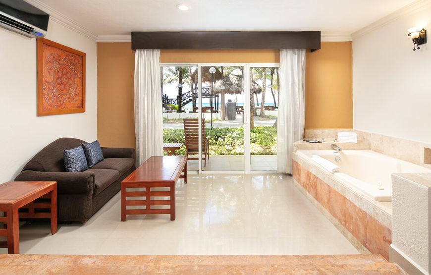 El Dorado Seaside Palms – All Inclusive 4 Nights (LIMITED OFFER)