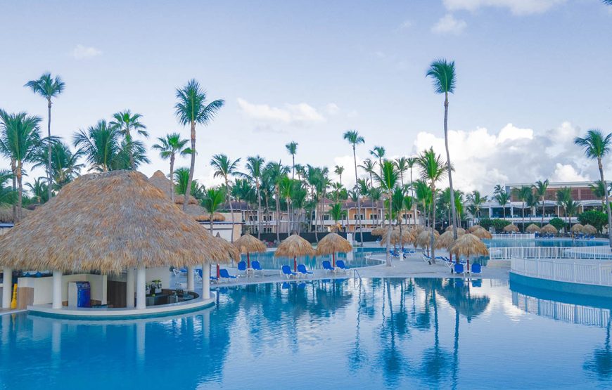 Bahia Principe Grand Jamaica – All Inclusive 4 nights