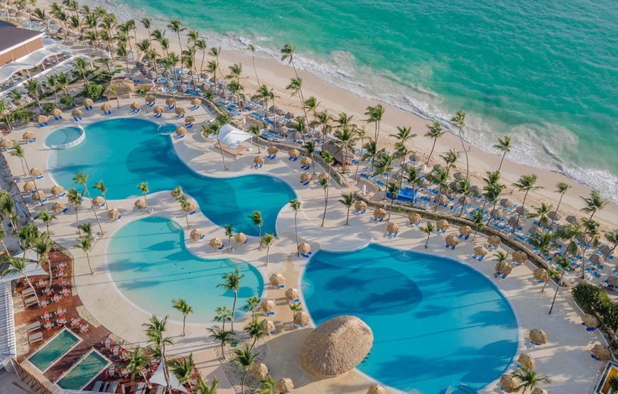 Bahia Principe Grand Jamaica – All Inclusive 4 nights