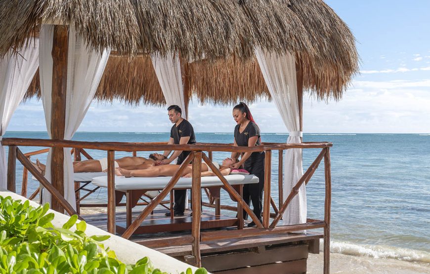 Desire Resort & Spa Riviera Maya – All Inclusive 4 Nights