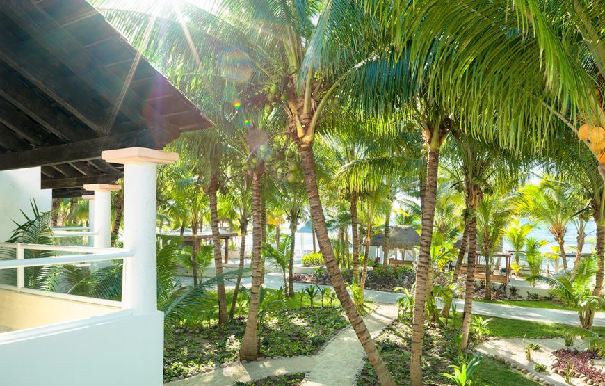 El Dorado Seaside Palms – All Inclusive 4 Nights (LIMITED OFFER)