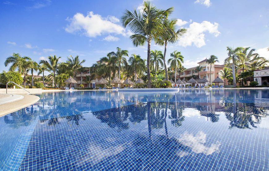 Bahia Principe Grand Jamaica – All Inclusive 4 nights