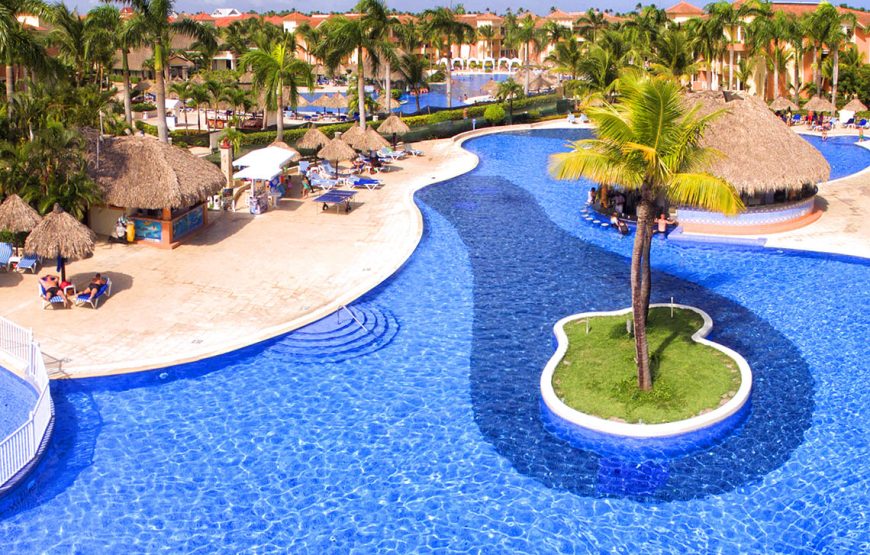 Bahia Principe Grand Jamaica – All Inclusive 4 nights