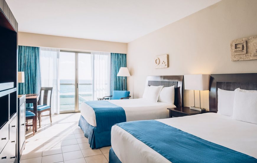 Iberostar Selection Cancun – All Inclusive 4 Nights