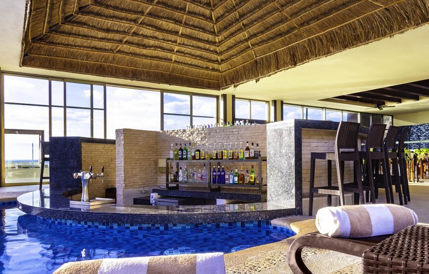 Desire Resort & Spa Riviera Maya – All Inclusive 4 Nights